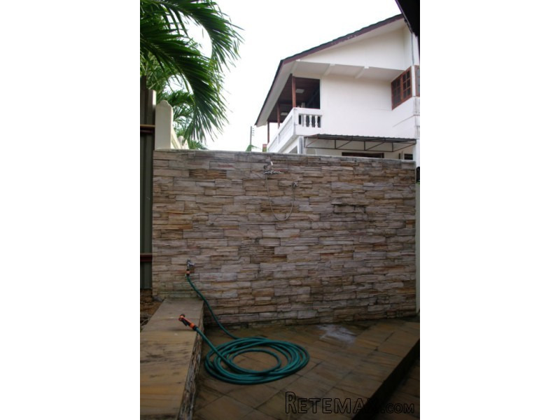 Chalong Hillside - 3 Bedroom Pool Villa - 2
