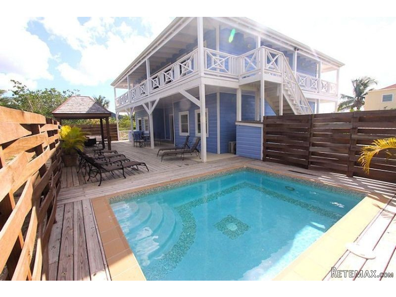 Pelican Pool House $1,850.00/Week