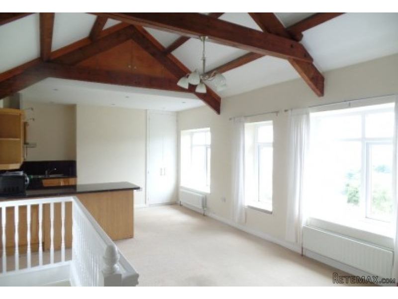 Rental 1 Sunnyside Terrace, Laxey, - 2