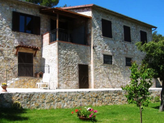 Property in Umbria