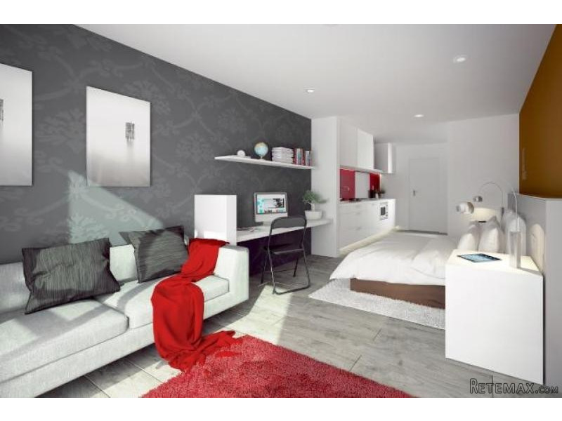 1 Bed Flat For Sale Just Added - 2