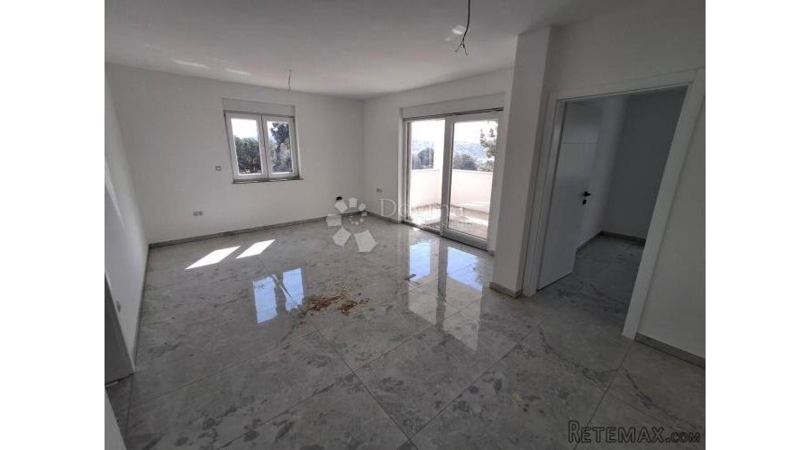 Dvosobni apartman u novogradnji na top lokaciji. Barbat - 2