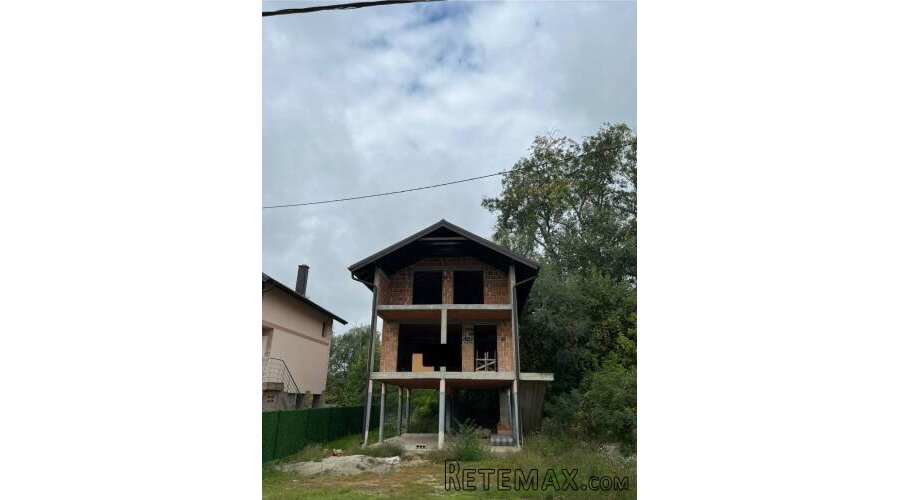 Prodaja kuce-Novi Beograd - 2
