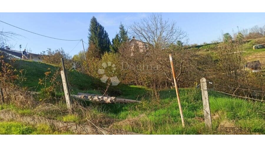 KARLOVAC, GRAĐEVINSKO ZEMLJIŠTE - 3