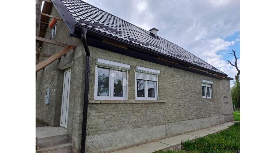 Prilika - adaptirana kuća s odličnim susjedima, pogodno za n - 3