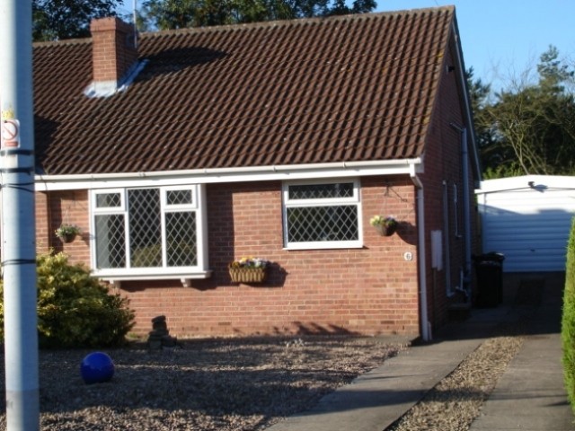 Maple Close, South Milford - 2
