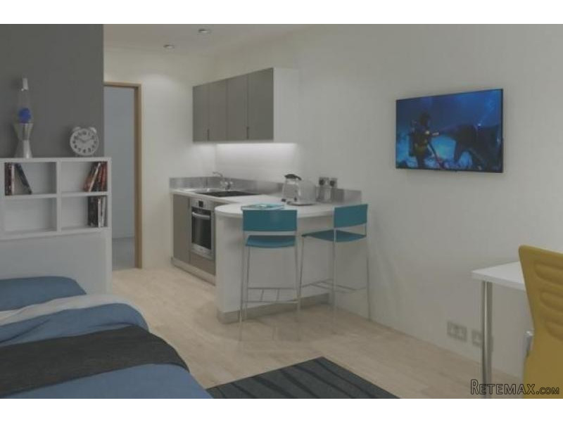 Studio For Sale - 2