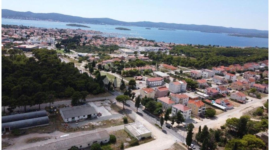 STAN S-1 NAMJEŠTEN BIOGRAD NA MORU NOVOGRADNJA - 3
