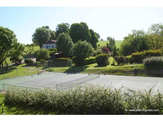 Farmhouse with gites complex -.. - 2
