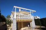 Villa, Alicante (Costa Blanca), La..
