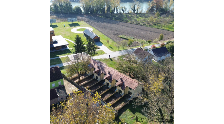Križnica - Top investicija - 8 apartmana u zgradi