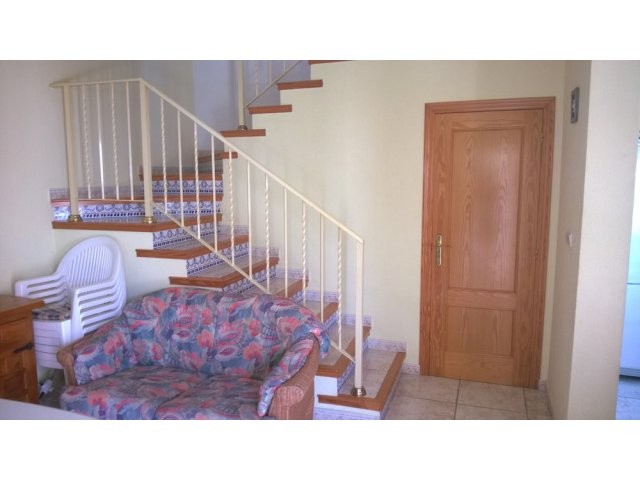 Casanova Bungalow for rent in Calpe - 2