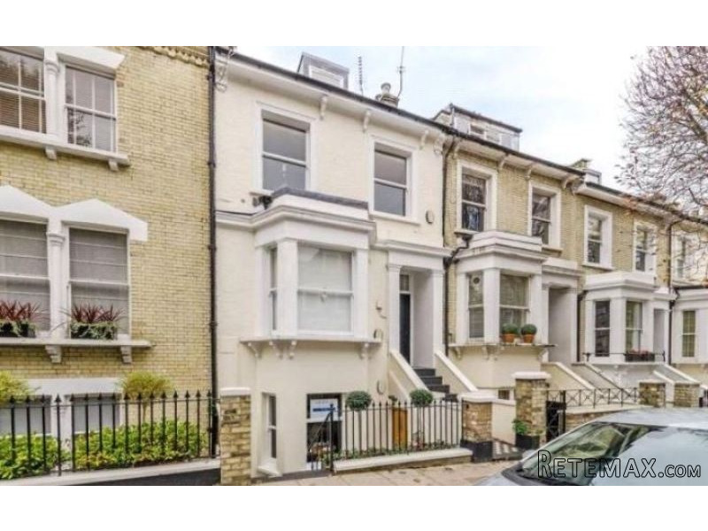 Gayton Road - 2