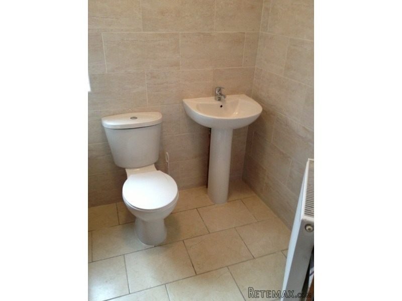 Double room, Zone 3, Leyton - 2