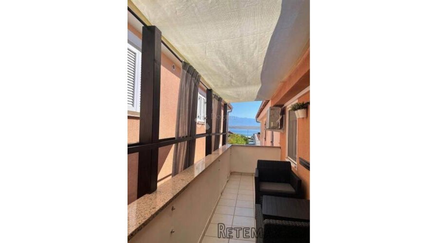 Vir - plaža, 4 apartmana, + zemljište uključeno u cijenu - 2