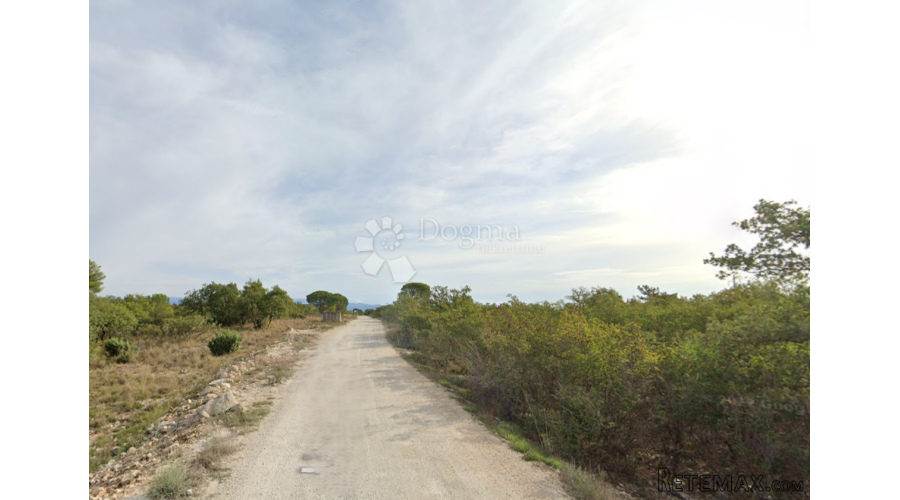 Zadar 1488 m2 mješovito-razvojna zona