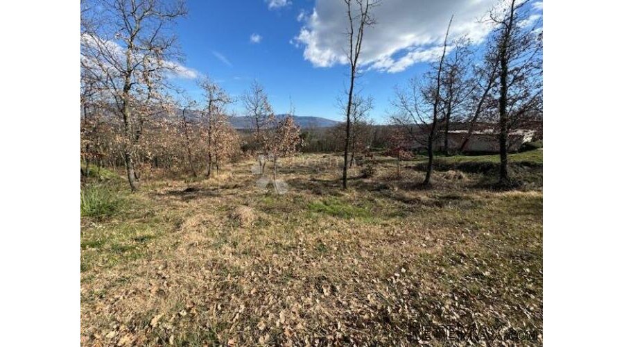 Istra Građevinski teren