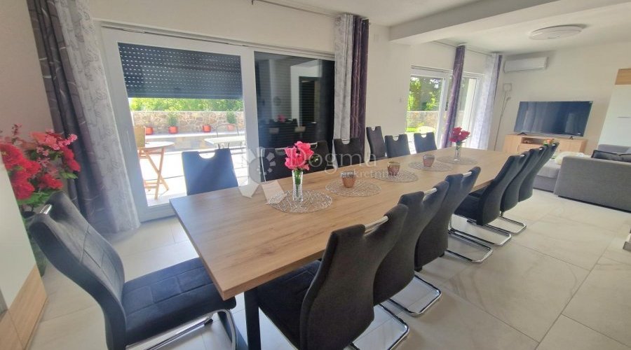 BRIBIR - APARTMAN 1 S BAZENOM - 5