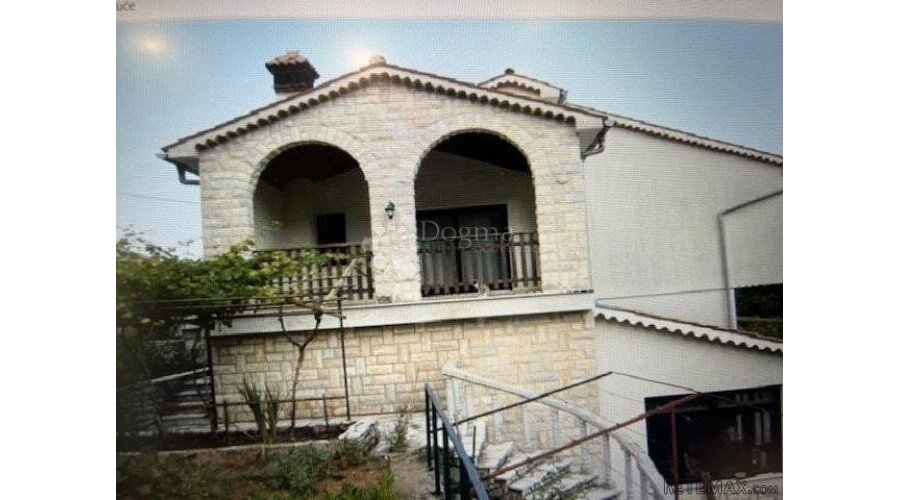 KUĆA S VELIKIM POTENCIJALOM
