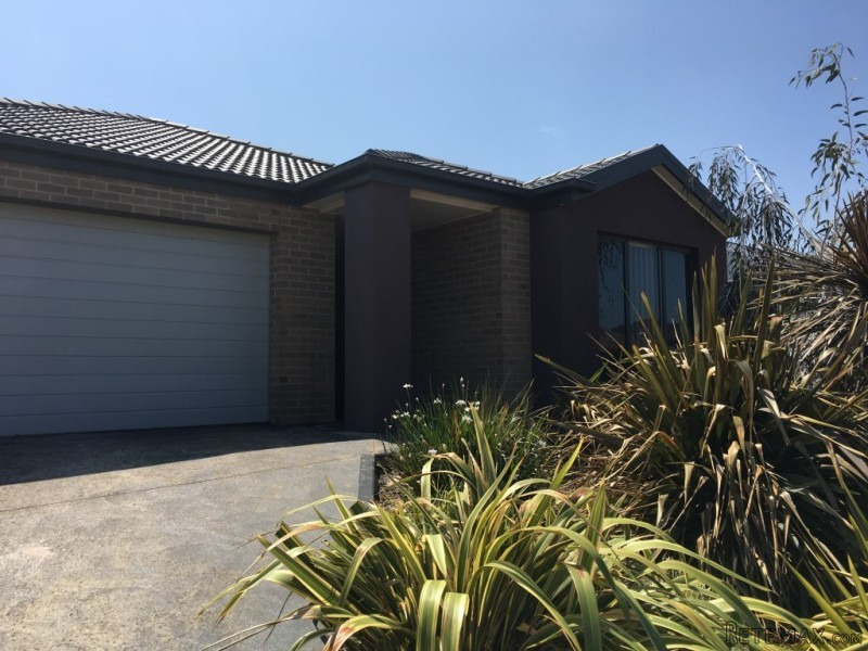 Beautiful Four Bedroom Home in Point..