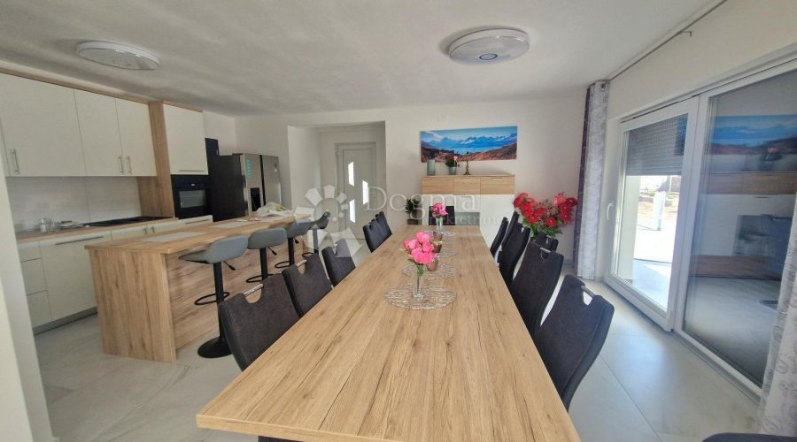 BRIBIR - APARTMAN 1 S BAZENOM - 9