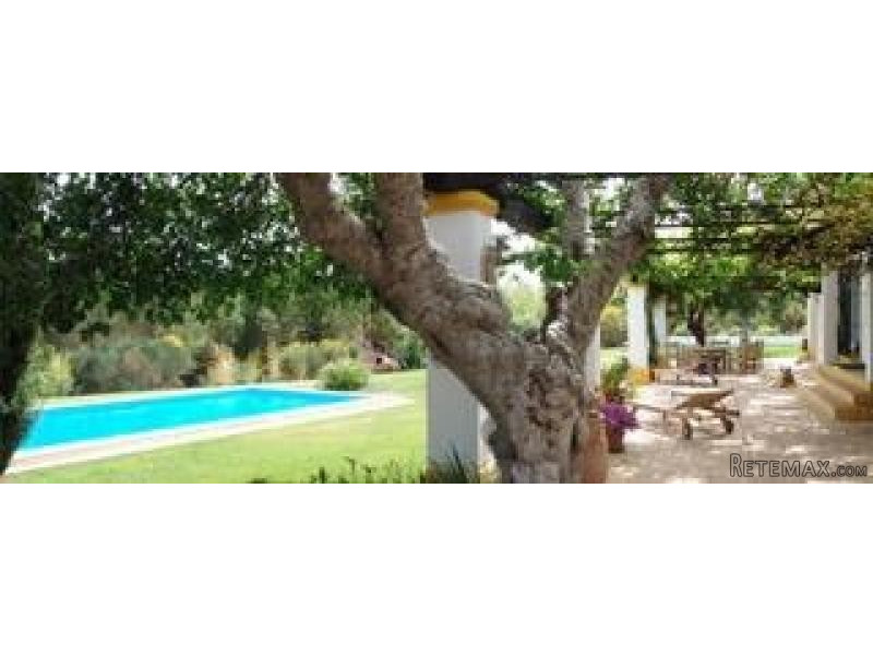 4 bedroom Finca For Sale: Ronda - 2