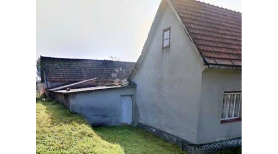 Imanje sa starinom u Oštarijama - 2