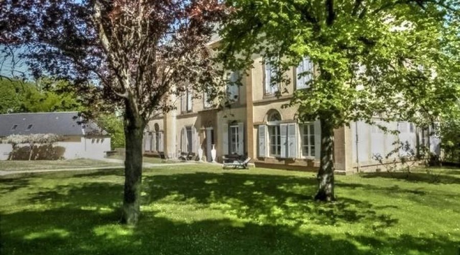 Strenquels (46) - For sale : Beautiful 1st floor luxury..
