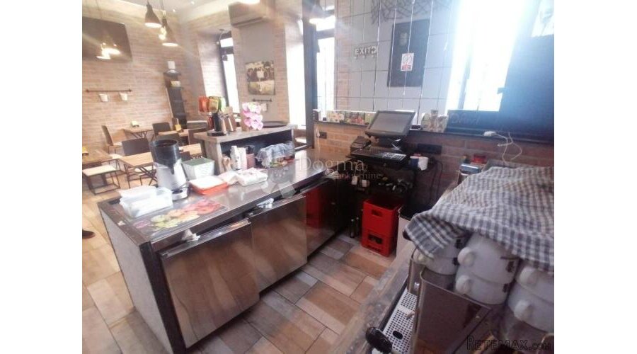 CAFFE SENDWICH BAR - 3