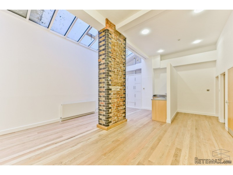 Ravey Street EC2A