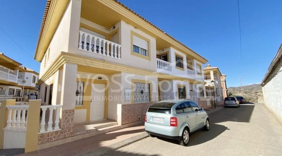 NEW & EXCLUSIVE TO VOSS HOMES - A deceptively spacious..