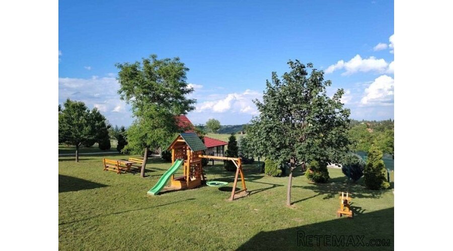 Turisticki kompleks na Fruskoj Gori - 7