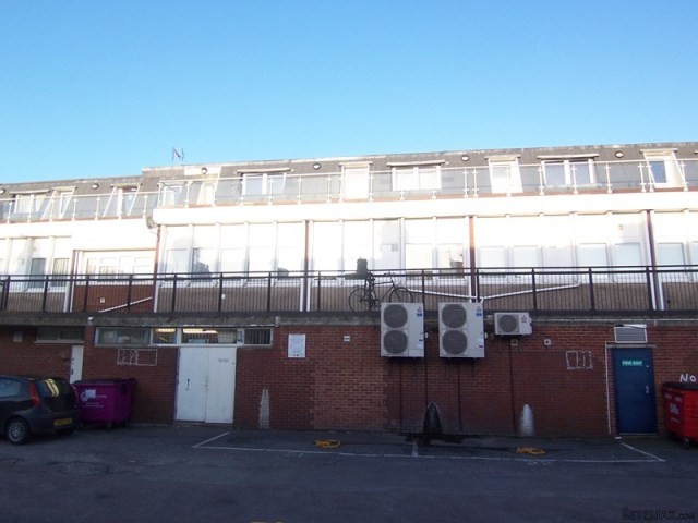 1 bedroom flat in SHEERNESS