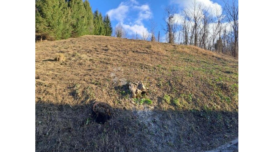 Zemljište u zagorskom Beverly Hillsu! - 2