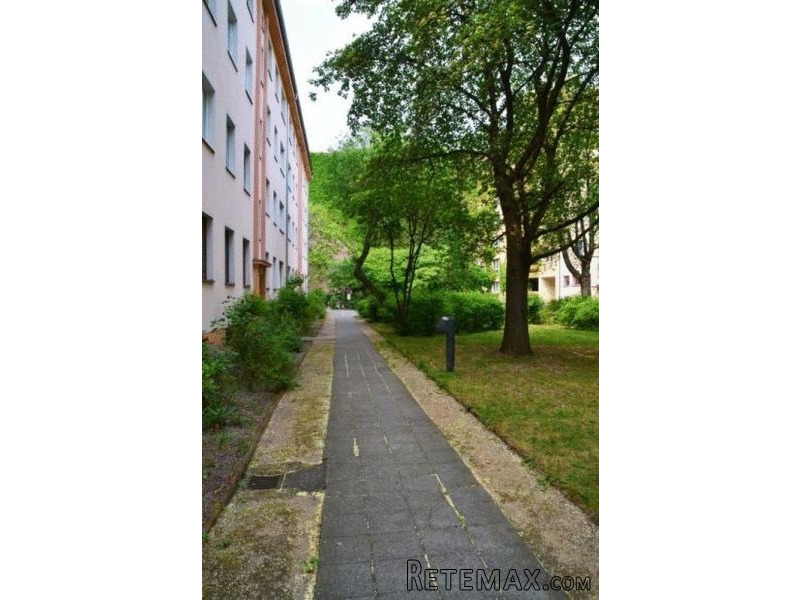 Emdener Strasse Moabit - 2