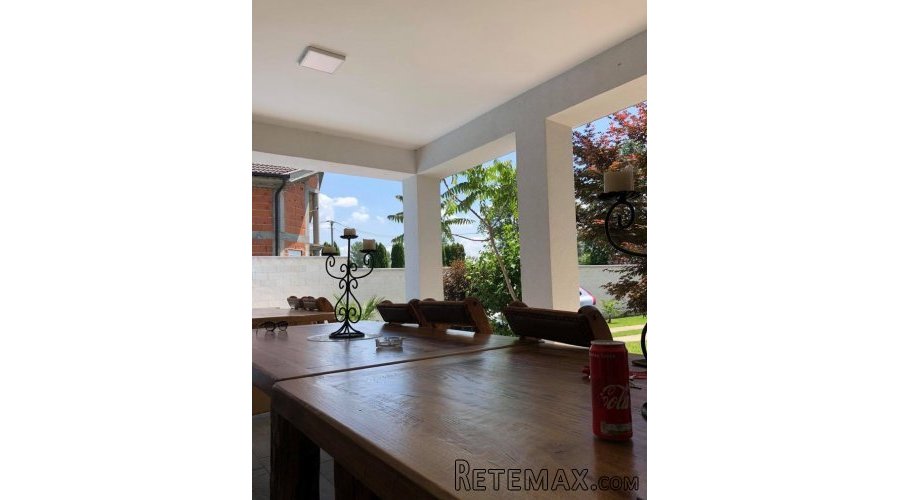 Vila Biser na Drini - 8