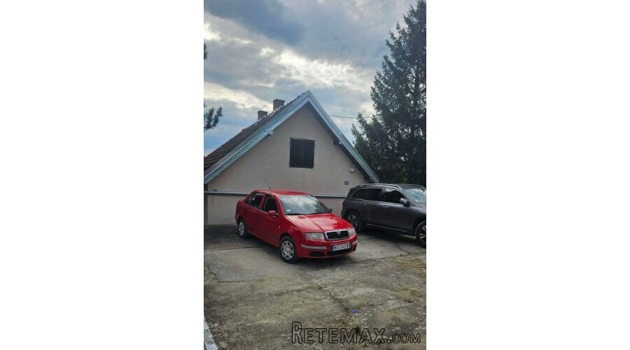 Na prodaju vikend kuca na Banstolu - 9