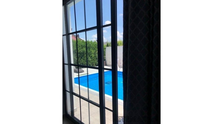 Vila Biser na Drini - 9