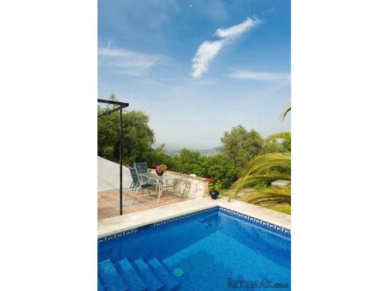 3 bedroom Finca Villa - 2