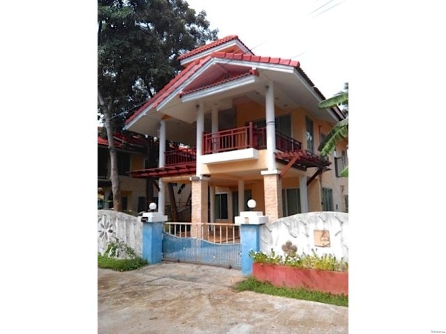 House / Villa Vacation Rental Hua Hin..