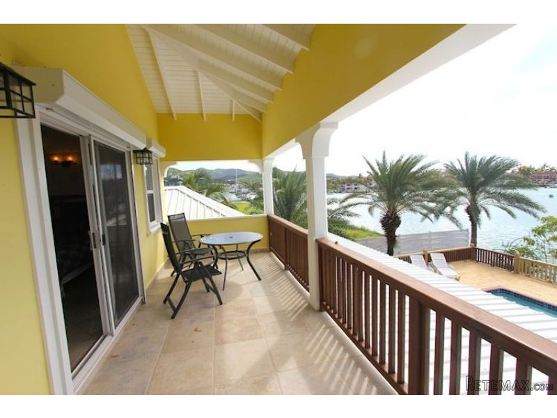 Harbour Lodge $2,900.00/Week