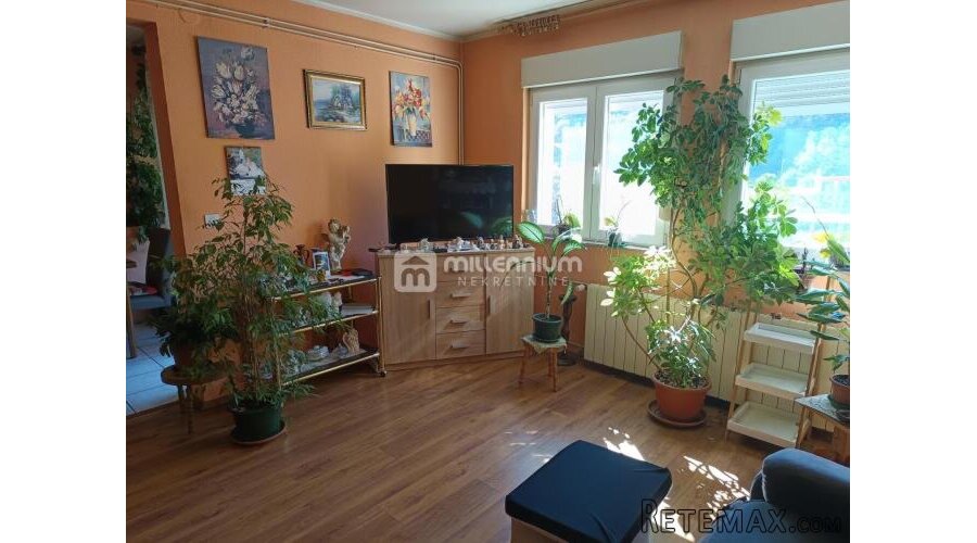 Rijeka, Škurinje, 75.71m2, lođa - 2