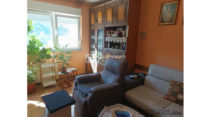 Rijeka, Škurinje, 75.71m2, lođa - 3