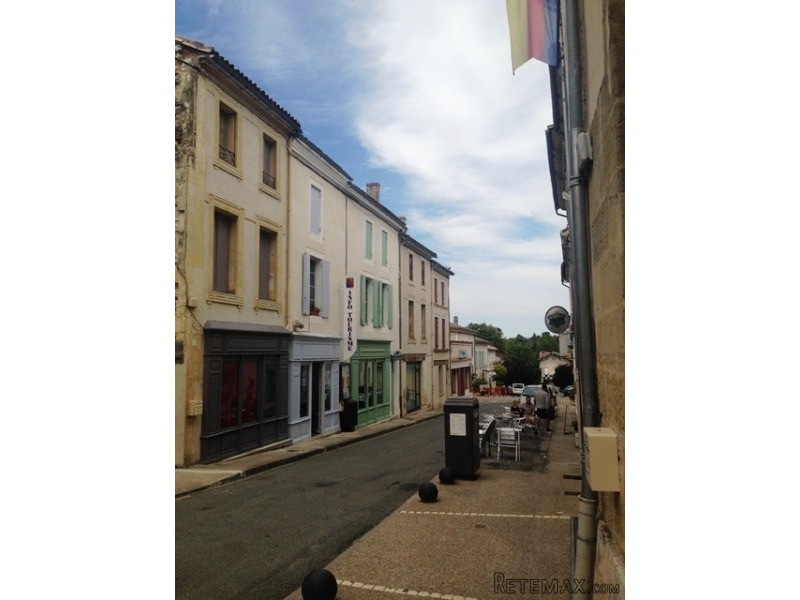 Situated In The Heart Of A Bustling..