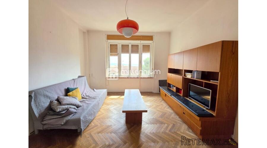 Rijeka, Belveder, 105.52m2 + garaža 16m2 - 2