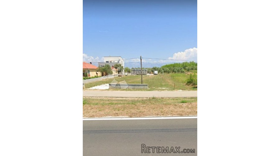 Građevinsko zemljište 350 metara od mora - 3
