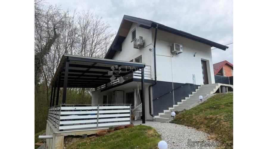 KUĆA ZA ODMOR - TOP UREĐENA - IZVRSNA LOKACIJA - 3