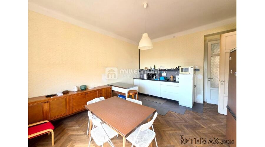 Rijeka, Belveder, 105.52m2 + garaža 16m2 - 3