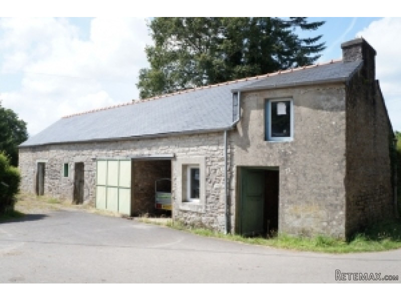 2 Bed Cottage with Large Garden - 2