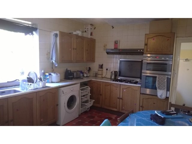 Highfield Southampton House for rent. - 2